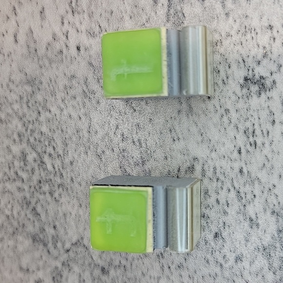 Social Media Icons Rubber Stamp set Phone app Ipad icon social networking - Picture 9 of 16